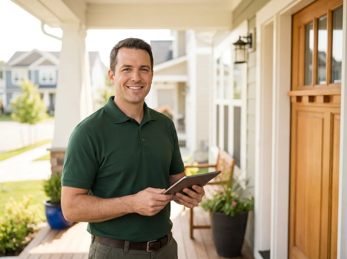 Pest control FAQs for Greenacres, WA
